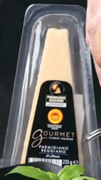 Hofer Parmigiano Reggiano Angebot
