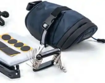 Hofer Fahrrad-Werkzeugtasche Angebot