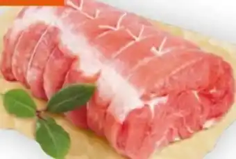 Billa Kalbsrollbraten Angebot