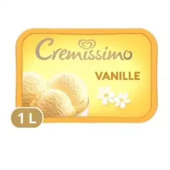 Billa Cremissimo Vanille Angebot