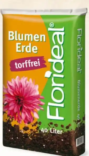 Billa Blumenerde Angebot