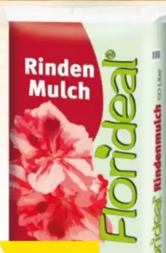 Rindenmulch