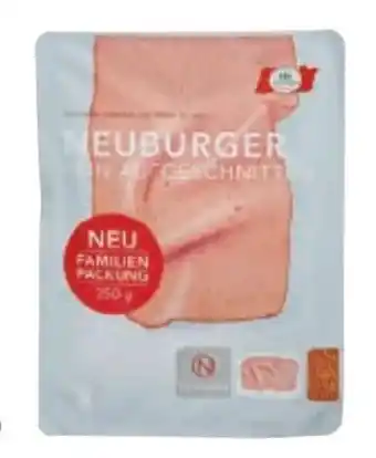 Metro Neuburger Angebot