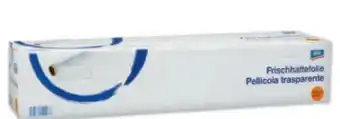 Metro Frischhaltefolie Angebot