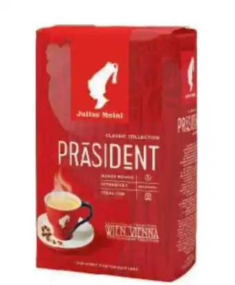 Metro Präsident Angebot