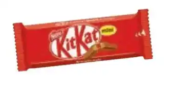 Metro Kitkat Schokoriegel Minis Angebot