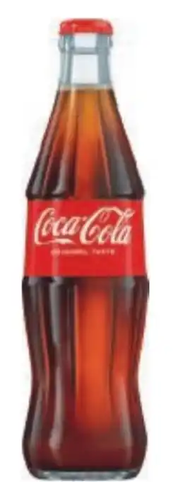 Metro Cola Angebot
