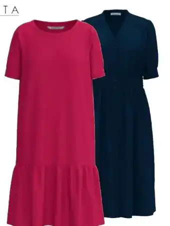 Metro Damen Kleid Angebot