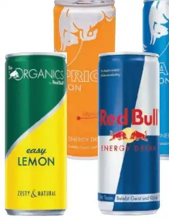 Metro Energy Drink Angebot