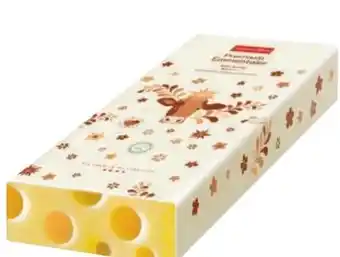 Metro Premium Emmentaler Angebot