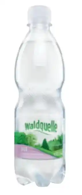 Metro Mineralwasser Angebot