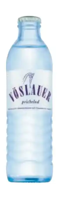Metro Mineralwasser Angebot