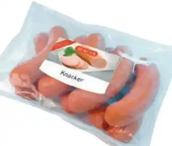 Metro Knacker Angebot