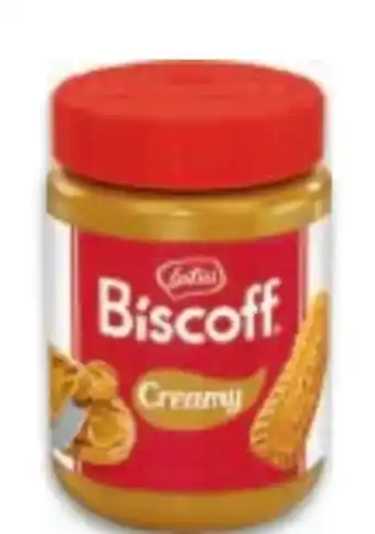 Metro Biscoff Aufstrich Angebot