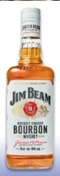 Metro Kentucky Straight Bourbon Whiskey Angebot