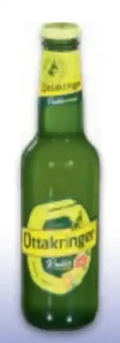 Metro Citrus Radler Angebot