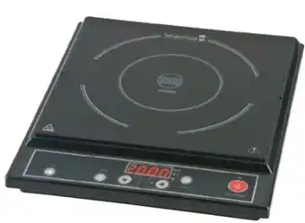 Metro Induktionskocher IC 2009 Angebot