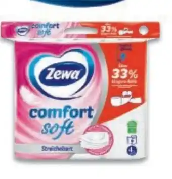 Metro Toilettenpapier Comfort Angebot