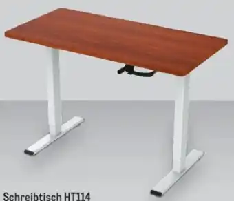 Metro Schreibtisch HT114 Angebot