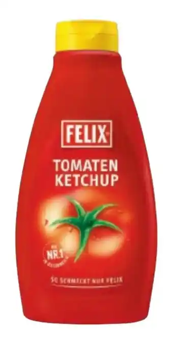 Metro Ketchup Angebot