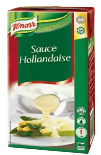 Metro Sauce Hollandaise Angebot