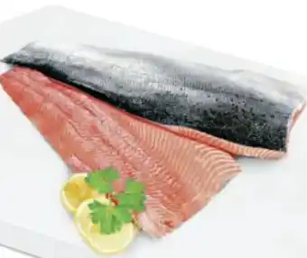 Metro Lachsfilet Angebot