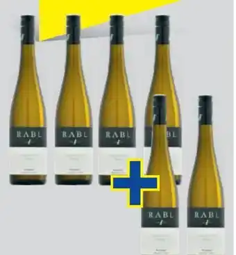 Metro Riesling Langenlois Angebot