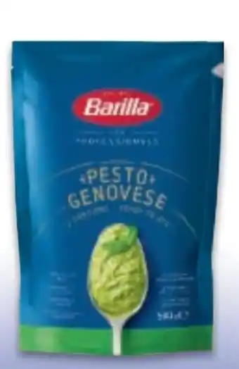 Metro Pesto alla Genovese Angebot