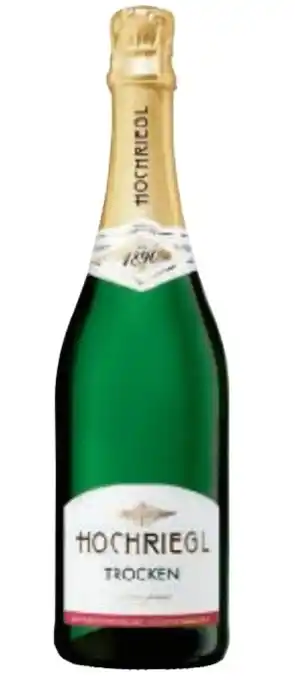 Metro Sekt Angebot
