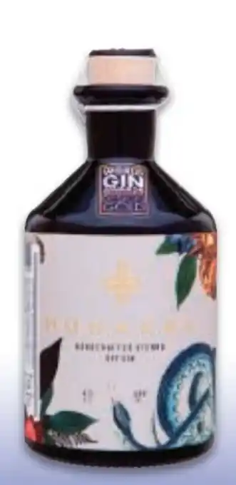 Metro Vienna Dry Gin Angebot