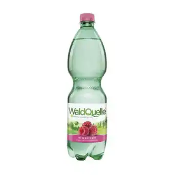 Unimarkt Waldquelle Frucht oder Mix versch. Sorten Unimarkt 1 Liter 1 Flasche Angebot