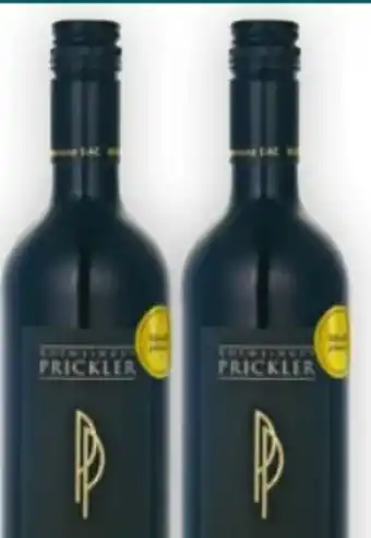 Billa Blaufränkisch Ried Sonnberg Angebot