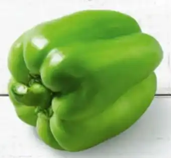 Billa Paprika Angebot