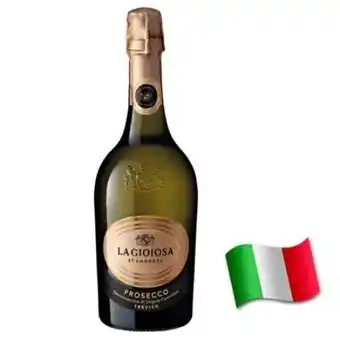 Billa Prosecco Frizzante Angebot