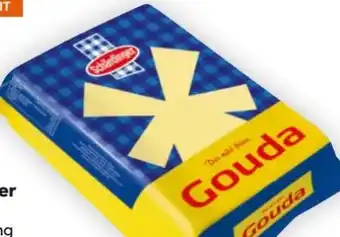 Billa Gouda Angebot