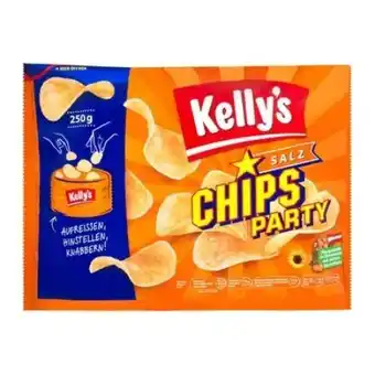 Billa Chips Angebot