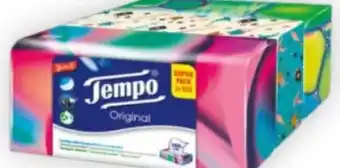 Billa Taschentücher Angebot