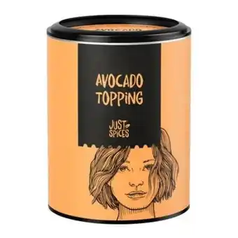 Billa Avocado Topping Angebot