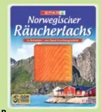 Maximarkt Norwegischer Räucherlachs Angebot