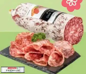 Maximarkt Salami Milano Angebot