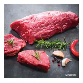 Maximarkt Österr. Rinderfilet vom Jungstier Maximarkt 1 Kilogramm Angebot