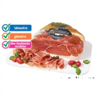 Maximarkt Despar Premium Prosciutto di Parma Maximarkt 100 Gramm Angebot