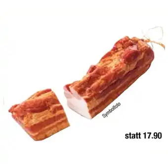 Maximarkt Ablinger Kaiserfleisch Maximarkt 1 Kilogramm Angebot