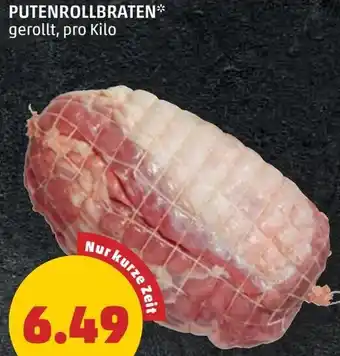 PENNY PUTENROLLBRATEN Angebot