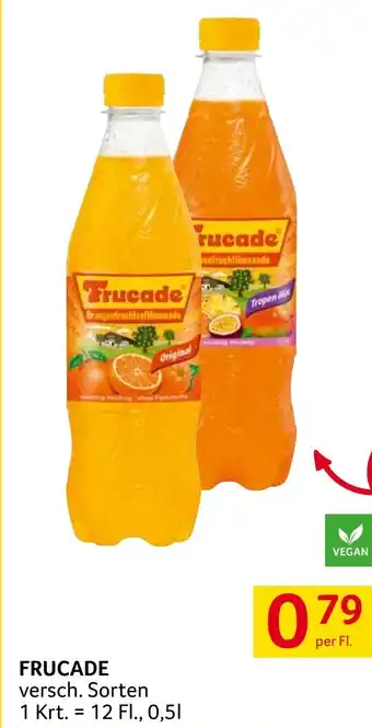Transgourmet FRUCADE Angebot