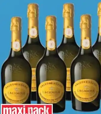 Maximarkt Prosecco Superiore Valdobbiadene Angebot