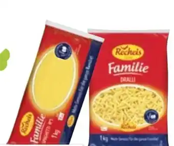 Maximarkt Familie Teigwaren Angebot