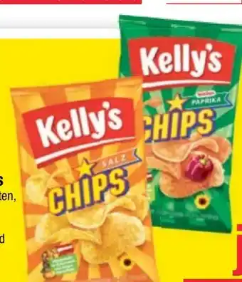 Maximarkt Chips Angebot