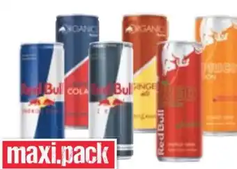 Maximarkt Energy Drink Angebot