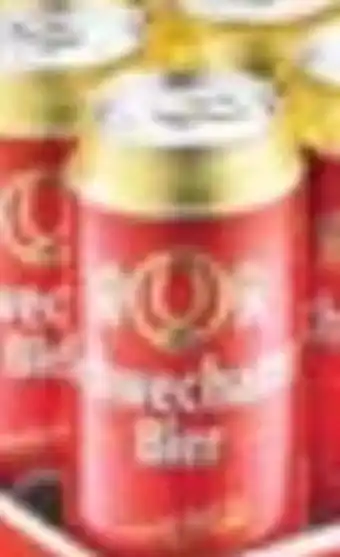 Maximarkt Bier Angebot